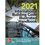 2021 International Building Code® Illustrated Handbook