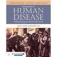 Introduction to Human Disease Pathophysiology for Health Professionals