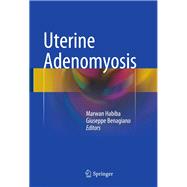 Uterine Adenomyosis