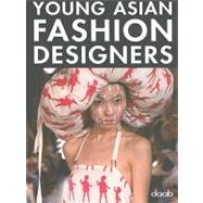 Young Asian Fashion Designers