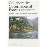 Collaborative Governance of Forestry