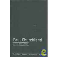 Paul Churchland