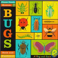 Bugs: A Play-And-Learn Kit