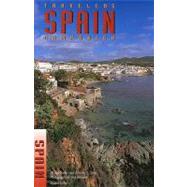 Traveler's Companion® Spain, 2nd
