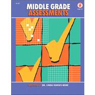 Middle Grade Assessments