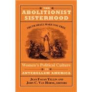 The Abolitionist Sisterhood