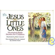 Jesus for Little Ones