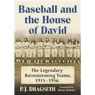 Baseball and the House of David