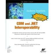 Com And .net Interoperability