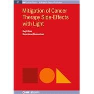 Mitigation of Cancer Therapy Side-effects With Light