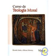 Curso de teologia moral/ Class of Moral Theology
