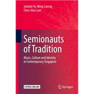 Semionauts of Tradition