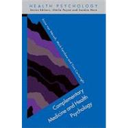 Complementary Medicine and Health Psychology