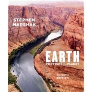 Earth: Portrait of a Planet, 6th Edition