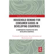 Household Demand for Consumer Goods in Developing Countries