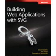 Building Web Applications With Svg