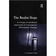 The Realist Hope
