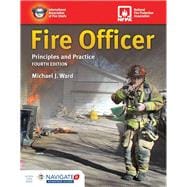Navigate 2 Advantage Access for Fire Officer: Principles and Practice