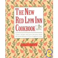 New Red Lion Inn Cookbook