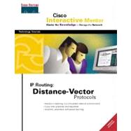 Cim Ip Routing, Distance Vector Proptocols: Cisco Interactive Mentor