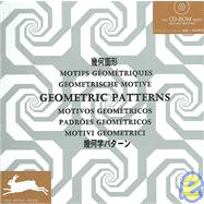 Geometric Patterns/Motifs Geometriques/Geometrische Motive/Motivos Geometricos/Padroes Geometricos/Motivi Geometrici