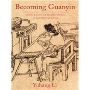 Becoming Guanyin