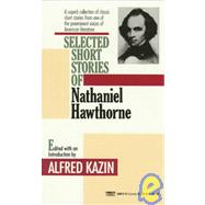 Selected Short Stories of Nathaniel Hawthorne