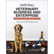 Veterinary Business and Enterprise