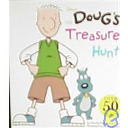Disney's Doug's Treasure Hunt: Over 50 Flaps