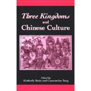 Three Kingdoms and Chinese Culture