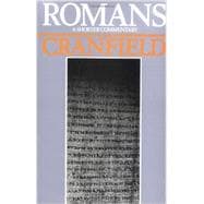 Commentary on Romans : A Shorter Commentary