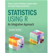 Statistics Using R