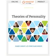 MindTap for Theories of Personality