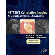 Netter's Correlative Imaging