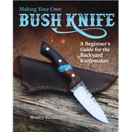 Making Your Own Bush Knife