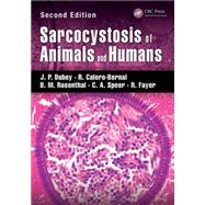 Sarcocystosis Of Animals and Humans, Second Edition