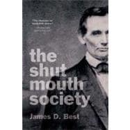 The Shut Mouth Society