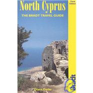 North Cyprus, 3rd; The Bradt Travel Guide