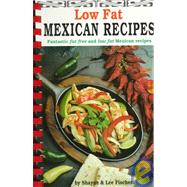 Low-Fat Mexican Recipes