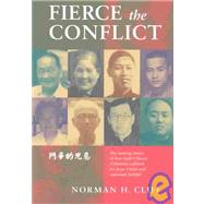 Fierce the Conflict