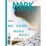 Mark: Another Architecture Issue 32
