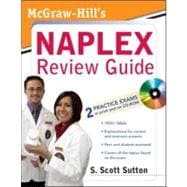 McGraw-Hill's NAPLEX Review Guide