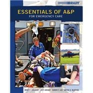 Essentials of A&p for Emergency Care
