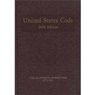 United States Code 2006