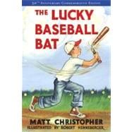 The Lucky Baseball Bat (50th Anniversary Commemorative Edition)