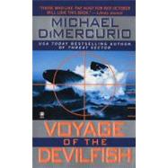Voyage of the Devilfish
