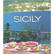 Sicily : A Culinary Tour