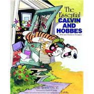 Essential Calvin Hobbes