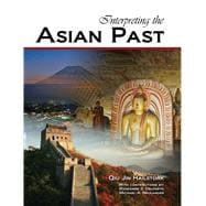 Interpreting the Asian Past