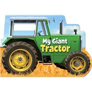 My Giant Tractor